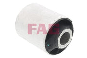 fag-swing-arm-bushing-w202-s202-r170-image FAG Swing Arm Bushing - W202 (93-00), S202 (96-01), R170 (96-00) | Automotive Technicians FAG Swing Arm Bushing W202 S202 R170 | Durable OEM Part fag, swing-arm-bushing, automotive-parts, w202-s202-r170, oem-parts, automotive-technicians, car-repair, suspension-parts, rubber-metal-bushing, ai-generated