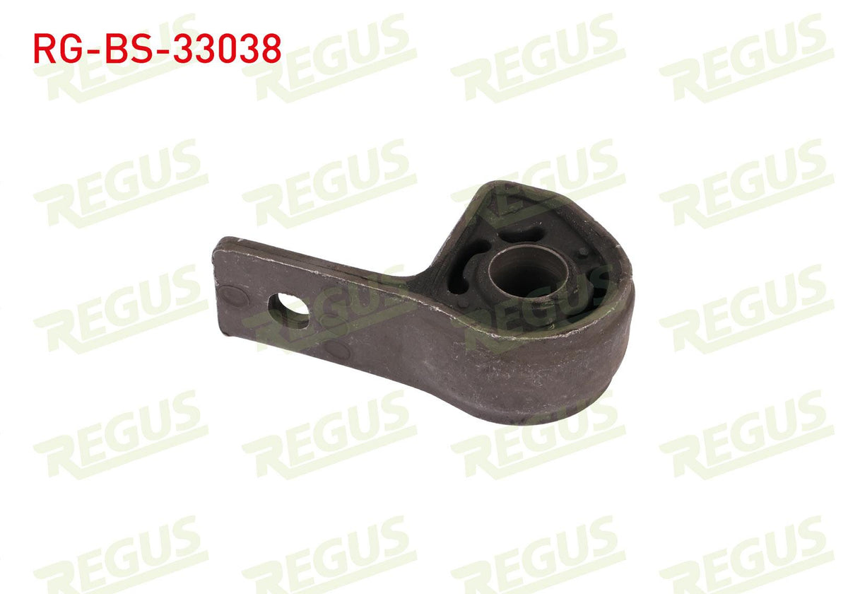 REGUS RG-BS-33038 Control Arm Bushing Front Left-Right Lower Citroen Berlingo (Mf) 1.9 D 1996-2005 — Bushings & Mounts