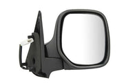 viewmax electric right side mirror for peugeot partner, viewmax electric right side mirror for citroen berlingo VIEWMAX VM118EHPR - Electric Heated Right Side Mirror for Peugeot Partner & Citroen Berlingo | Quality Hagus VIEWMAX Electric Side Mirror Right for Peugeot & Citroen viewmax, side-mirror, electric-mirror, heated-mirror, peugeot, citroen, car-owners, drivers, auto-parts, ai-generated