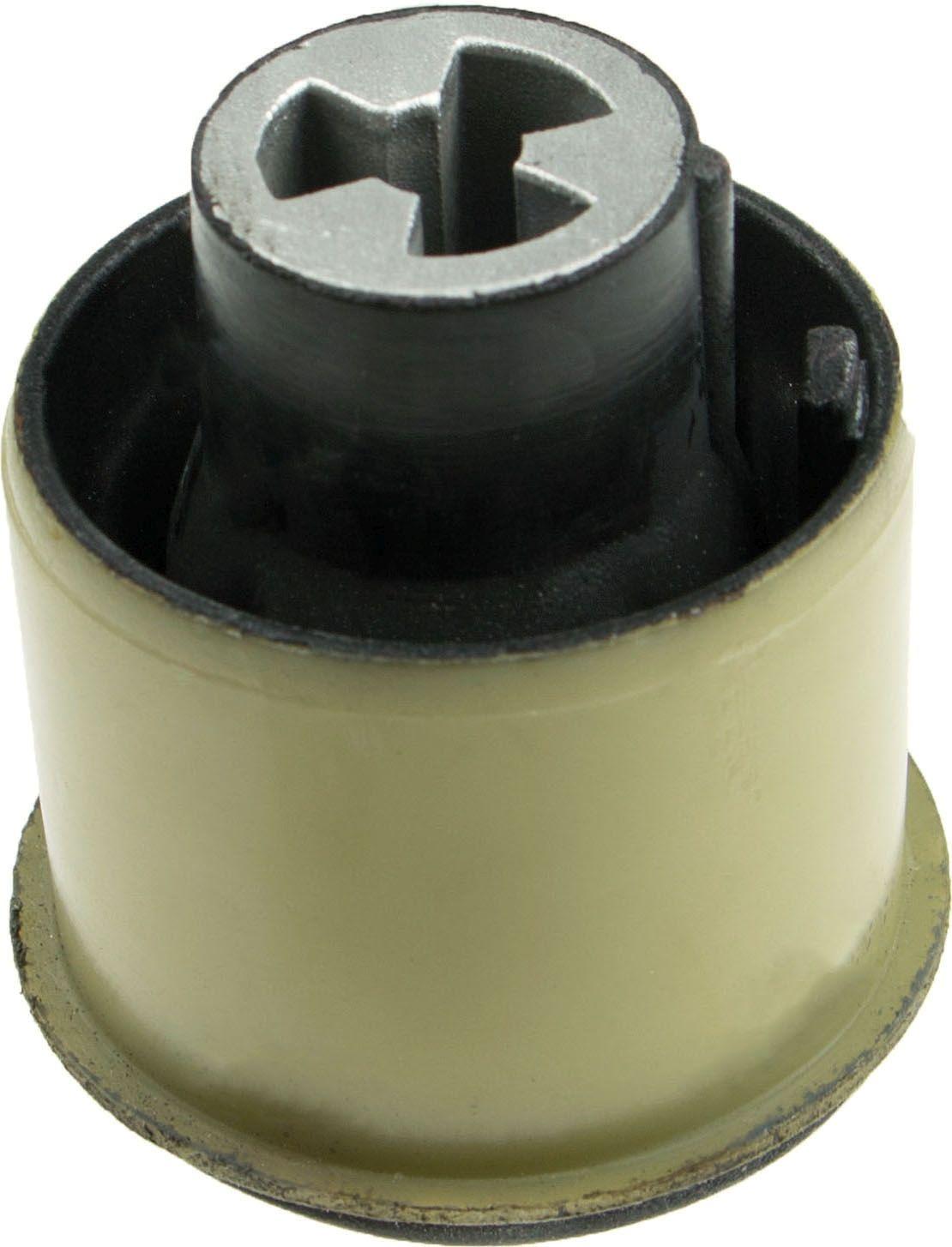 Rapro R52402 *2 Rear Axle Bushing Golf IV Bora A3 Tt Cordoba Ibiza IV Leon Toledo II III Fabia Octavia Roomster Polo | Set of 2