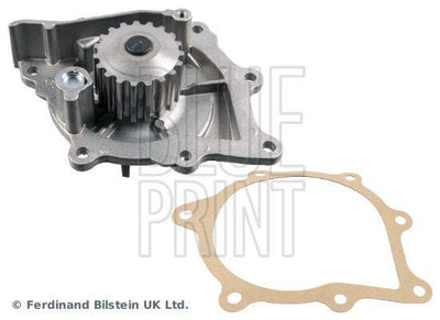 Blue Print ADC49169 Water Pump Citroen C5 Peugeot 4007 607 Ford Mondeo IV Mitsubishi Outlander II 2 — Water Pump & Thermostat