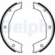 delphi ls1954 brake shoes, brake shoes for car owners, mechanics brake shoes DELPHI LS1954 | Pabuç Balata 95-Jr.Xj - Premium Brake Shoes for Car Owners & Mechanics | 180 mm DELPHI LS1954 Brake Shoes - Perfect for Car Owners & Mechanics delphi, brake-shoes, car-maintenance, mechanics, car-owners, premium-brake, automotive-parts, brake-repair, automotive-maintenance, ai-generated