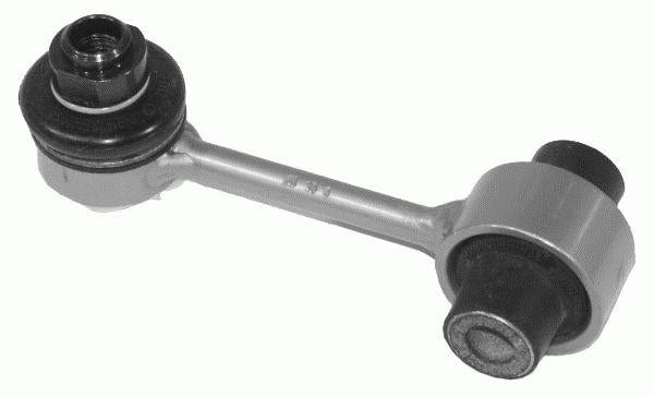 Lemförder 2702601 Sway Bar Link Rear A8 Quattro 04-10 Phaeton 02-16 — Sway Bars & Links