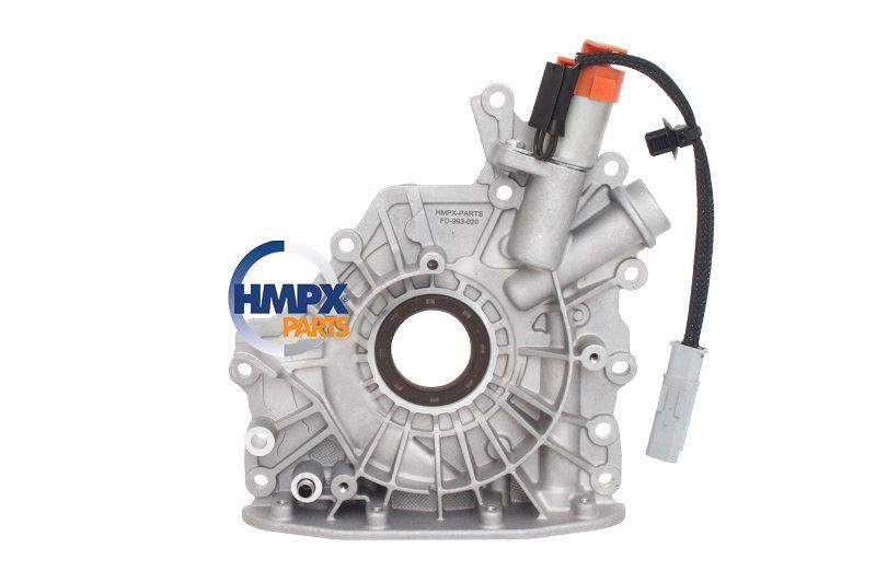 HİMPEKS GM5Q 6600 AA Oil Pump Focus Fiesta Kuga Courier Connect 13 > 1.5 TDCi — Oil System