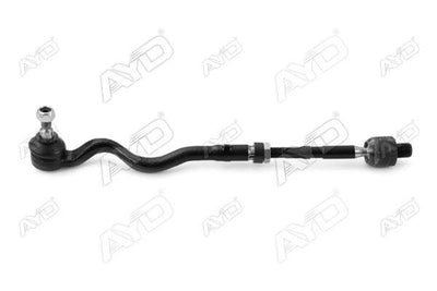 AYD 99-00732 Tie Rod Yan BMW E46 E85 98-05 Left — Tie Rods & Linkage