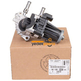 Citroen EGR Valve for Berlingo 1.5 HDi — Citroën, Emission Control
