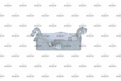 NRF 31269 Transmission Oil Cooler A6 / A7 11 > — Oil System