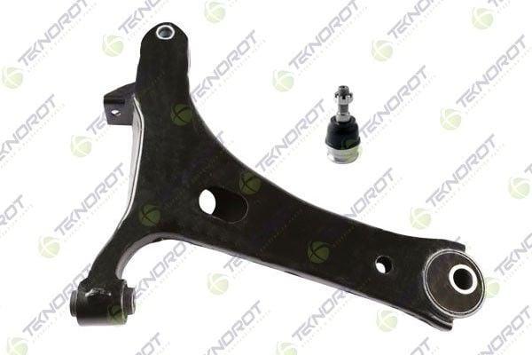 TEKNOROT Water-658 Steering Arm - Front Right Lower for Subaru Legacy 2003-2008 — Steering Components