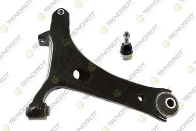 TEKNOROT SU-658 Steering Arm - Front Right Lower for Subaru Legacy 2003-2008 — Steering Components