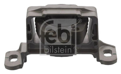 Febi Bilstein 44550 Engine Mount (with Oil) Cmax II-Focus III-Grand C Max 1.6 16V Volvo S40/V50/C30 1.6 Zetec Durate — Mounts