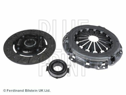 BLUEPRINT Clutch Set — Blue Print, Clutch & Flywheel
