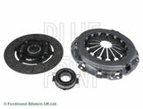 BLUEPRINT Clutch Set — Blue Print, Clutch & Flywheel