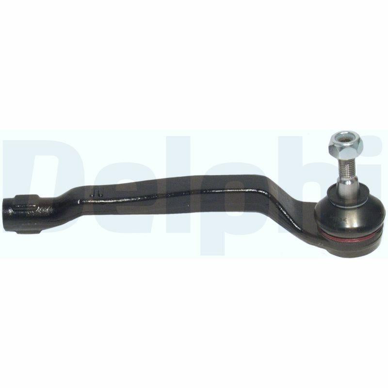 Delphi TA2501 Tie Rod End Right Kangoo II III Citan 08 > 415 12 > — Tie Rods & Linkage