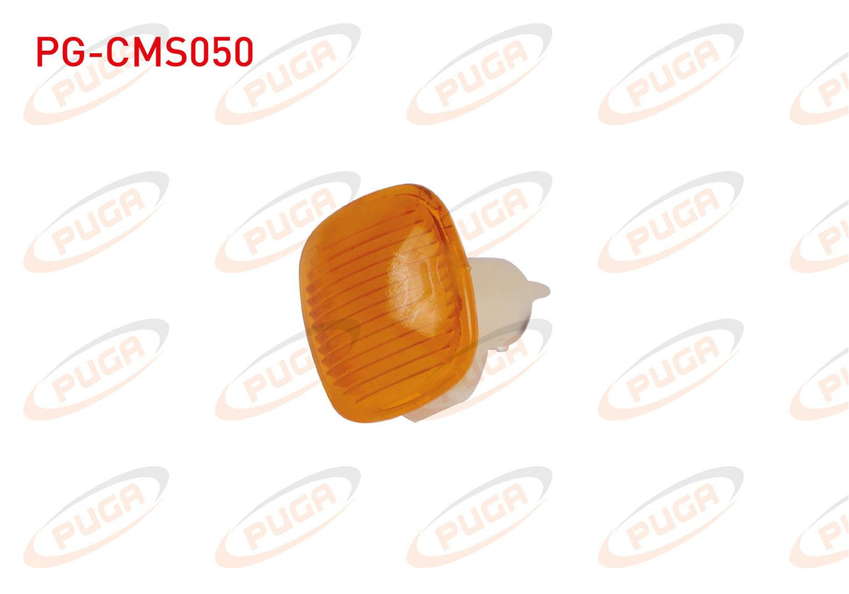 PUGA PG-CMS050 Fender Turn Signal Orange Audi A3 1996-/ Ibiza 1993-/ Fabia 1999 — Tail, Signal & Reflectors