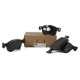 Ford Front Brake Pad Set - OEM Quality for Fiesta 2018 Owners — Brake Pads