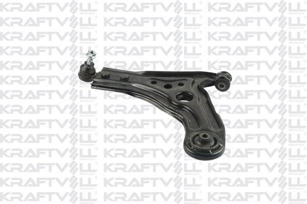 Kraftvoll 13050803 Control Arm Left Complete Aveo Kalos T200 T250 — Control Arms & Ball Joints