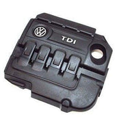volkswagen-golf-7-engine-cover-1.6-tdi, volkswagen-04l103925-engine-cover-view Volkswagen 04L103925 - Golf 7 Engine Cover for 1.6 TDI Models - Car Owners & Enthusiasts Volkswagen Golf 7 Engine Cover - 1.6 TDI Model 2013+ volkswagen, golf-7, engine-cover, 1-6-tdi, car-parts, aftermarket, car-owners, volkswagen-enthusiasts, ai-generated, automotive