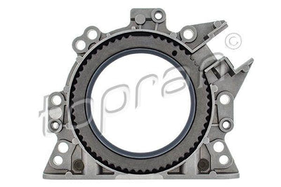 Topran 112885 Crankshaft Rear with Flange Seal (VW Polo 05- Seat Ibiza 06-15 Skoda Fabia 05-15) — Pistons & Rotating