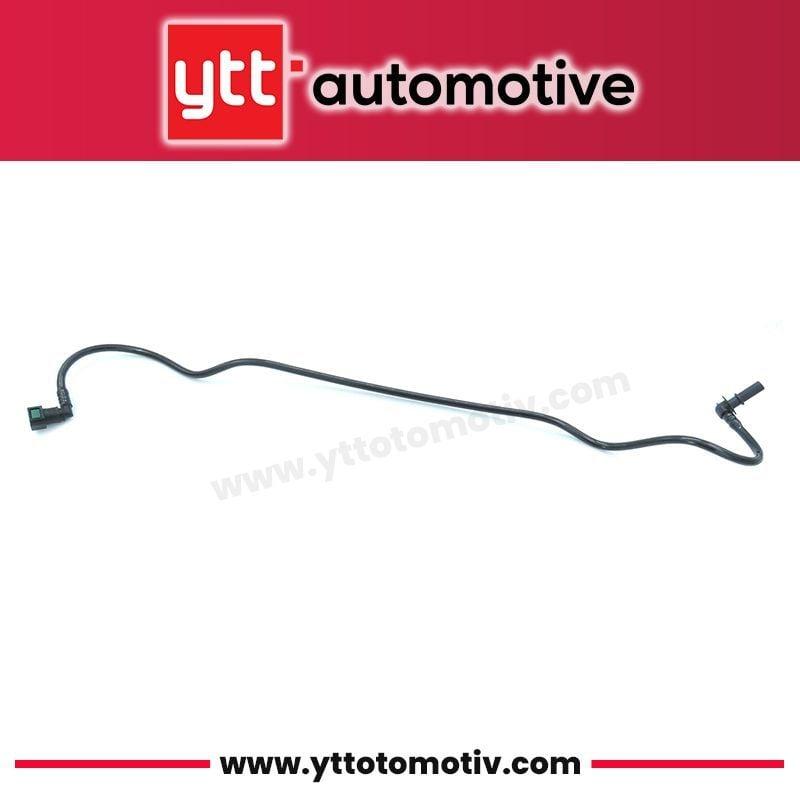 YTT Y30914 — Fuel Delivery