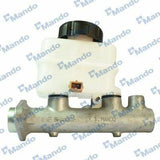 Mando Kia Brake Master Cylinder - EX5851038304 for Magentis and Sonata Owners — Brake Hydraulics