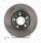 FERODO DDF767 Disc Brake Rotor — Brake Rotors & Drums