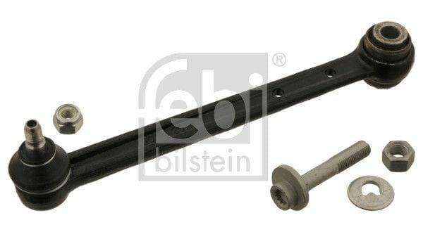 FEBI 280281 Rear Control Arm - Long Rod for 190 W201, W202 and 2 more models — Control Arms & Ball Joints