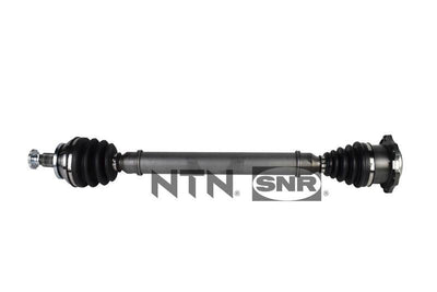 SNR DK54033 Axle Front Right Polo Cordoba Ibiza Fabia 1.4 TDI 01-10 — Axles, CV Joints & Boots