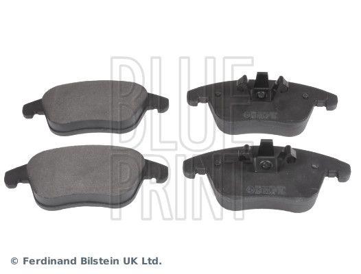 Blue Print ADP154206 Brake Pad Front C4 Picasso 06-13 C4 II DS4 DS5 2008 II 208 II 3008 P5008 2.0 HDi — Brake Pads