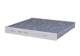 MAHLE Carbon Cabin Filter - Compatible with VW Crafter, Golf and 2 more models — Air & Cabin Filters