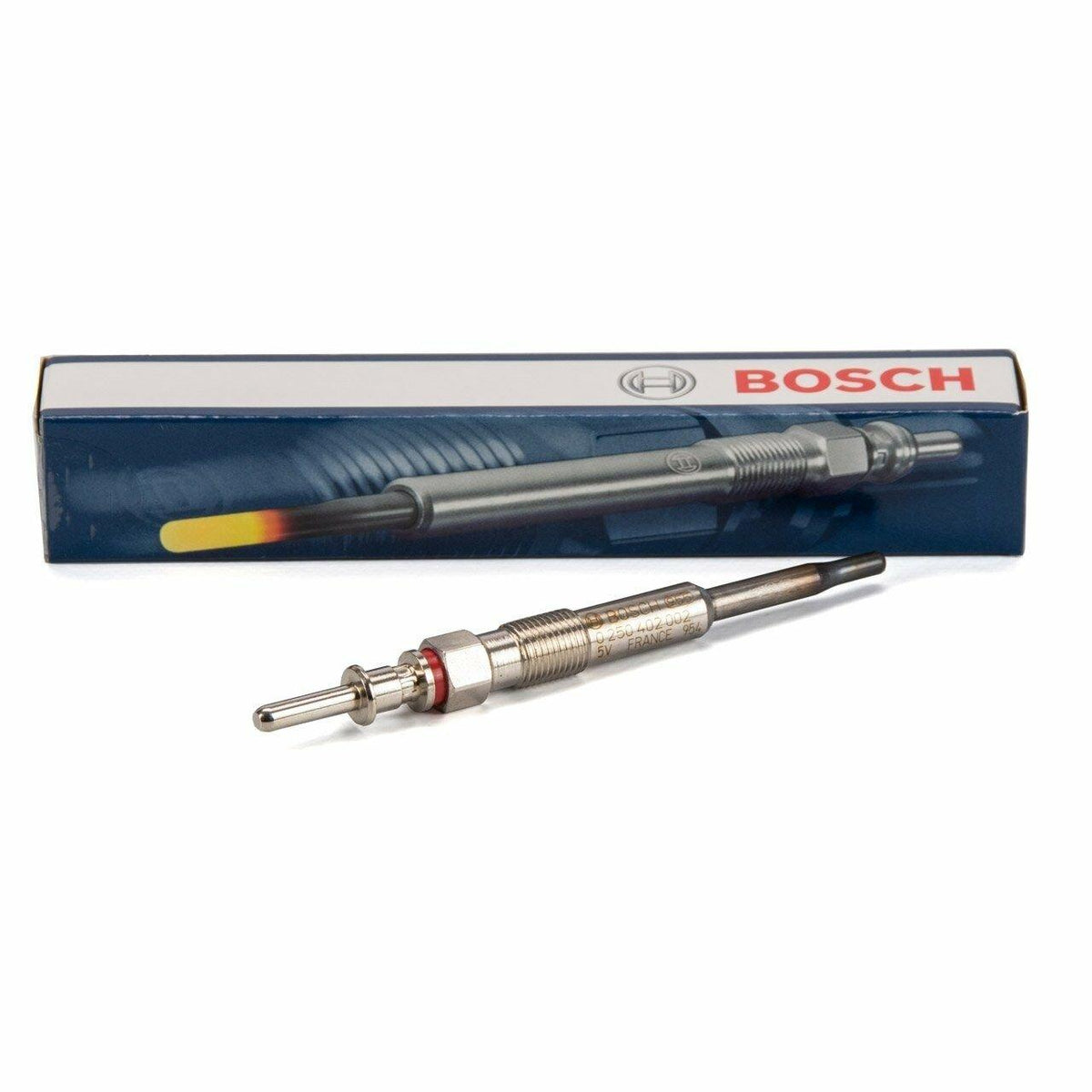 Bosch Glow Plug for BMW E60 530d M57N — Coils & Plugs