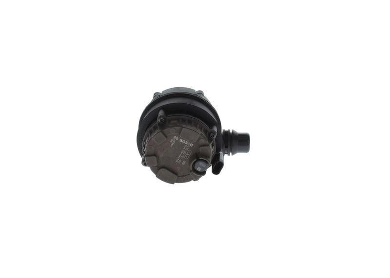 BOSCH 039202411C - Auxiliary Electric Water Pump for F20, F21 and 3 more models — Water Pump & Thermostat