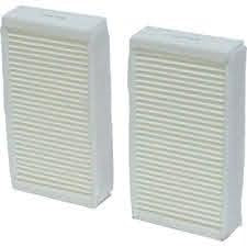 Sardes SC3077-2 Cabin Air Filter 11-X3-X4 — Air & Cabin Filters