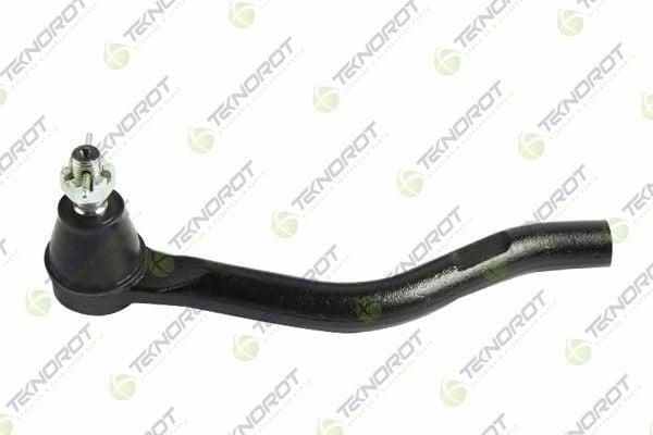 TEKNOROT H-122 — Tie Rods & Linkage