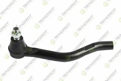 TEKNOROT H-122 — Tie Rods & Linkage