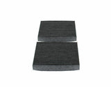 BOSCH Pollen Filter 11-X3-X4 — Air & Cabin Filters