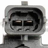 Pierburg Electro Valve 7002308130 - Pneumatic Control — Switches & Relays