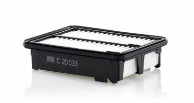 MANN C20033 Air Filter - Compatible with 14 Jazz HR-V 1.3-1.5 — Air & Cabin Filters