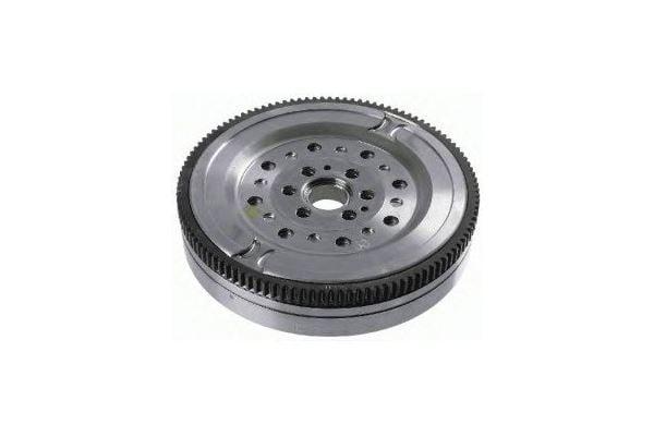 Luk Volant for Ford Transit 2007-2013 — Clutch & Flywheel