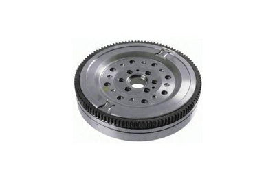 Luk Volant for Ford Transit 2007-2013 — Clutch & Flywheel
