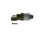 BOSCH Pressure Regulator 1462C00991 - Adjustable Valve for E81-E87, E90-E91, X3 — Valves & Actuators