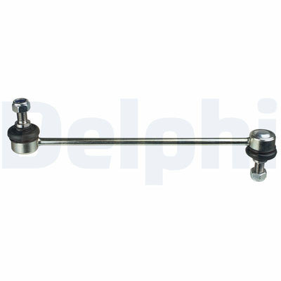Delphi TC2663 Sway Bar Link Front- (R /L)-(Hyundai: Accent Blue 11-/i30 12-/Elantra 11-15 Kia: Cee d 12-Cerato 16-Rio 12-14)