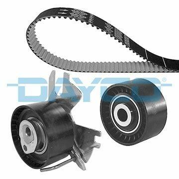 DAYCO KTB967 Timing Belt Kit - Compatible with Fiat Scudo 2.0D & Ford Models — Belts