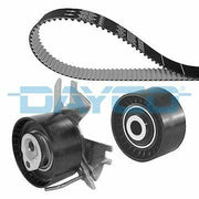 dayco ktb967 timing belt kit, dayco timing belt components DAYCO KTB967 Timing Belt Kit - Compatible with Fiat Scudo 2.0D & Ford Models | 0.8 kg DAYCO KTB967 Timing Belt Kit dayco, timing-belt-kit, fiat-sportivo, ford-tdci, mechanics, vehicle-maintenance, car-owners, engine-parts, auto-repair, ai-generated