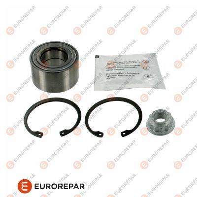 Eurorepar 1681941780 Wheel Bearing Front Polo-Cordoba-Fabia Bm 94-99 — Wheel Bearings