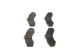 BOSCH 0986424832 Brake Pads - Front/Rear Disc Brake Set