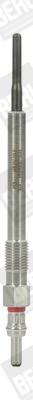 Beru GE112 Glow Plug Opel Astra J/Corsa D/Aveo T300 1.3 CDTi A13DTE/Z13DTE Euro 5 — Coils & Plugs