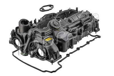 Topran 503276 Rocker Arm Cover + Gasket BMW N20 / F10-F15-F20-F25-F30-F36 — Gaskets & Seals