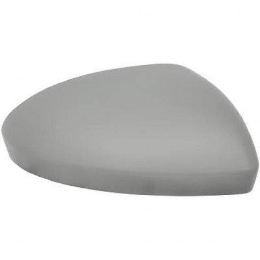 SPJ Right Mirror Cover for Renault Clio 5 - Paintable, Durable — Mirrors