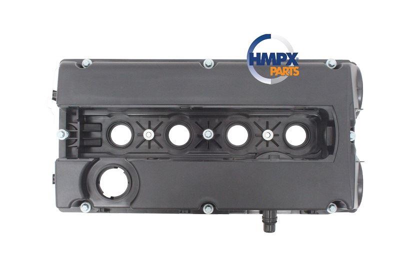 HİMPEKS 55556284 Rocker Arm Cover Complete with Gasket Twinport Astra G-H / Vectra C / Meriva A — Gaskets & Seals