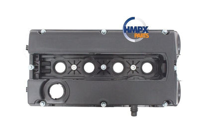 HİMPEKS 55556284 Rocker Arm Cover Complete with Gasket Twinport Astra G-H / Vectra C / Meriva A — Gaskets & Seals